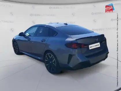 Photo 37 BMW Serie 2 Gén. II (F74) Ph1 M Sport 4