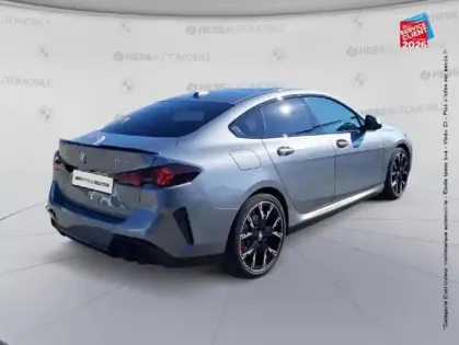 Photo 35 BMW Serie 2 Gén. II (F74) Ph1 M Sport 4