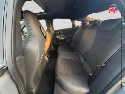 Photo 10 BMW Serie 2 Série 2 Gran Coupé 220 170ch M Sport DKG7