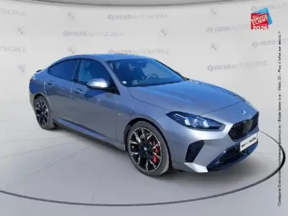 Photo 32 BMW Serie 2 Gén. II (F74) Ph1 M Sport 4