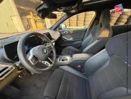 Photo 14 BMW Serie 2 Série 2 Gran Coupé 220 170ch M Sport DKG7