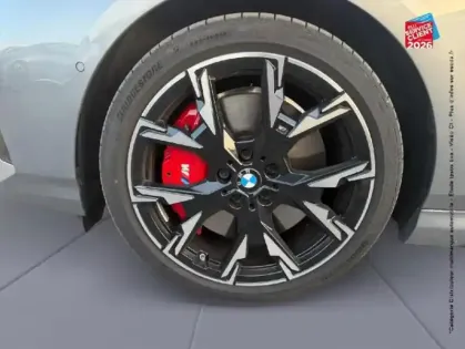 Photo 9 BMW Serie 2 Série 2 Gran Coupé 220 170ch M Sport DKG7