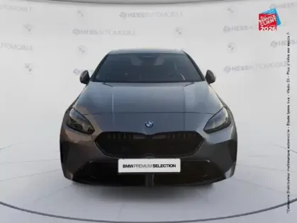 Photo 16 BMW Serie 2 Gén. II (F74) Ph1 M Sport 4