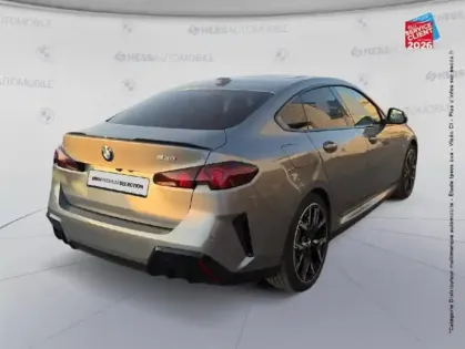 Photo 5 BMW Serie 2 Série 2 Gran Coupé 220 170ch M Sport DKG7