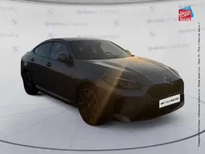 Photo 17 BMW Serie 2 Gén. II (F74) Ph1 M Sport 4