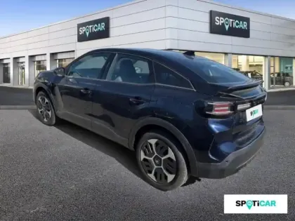 Photo 6 Citroën C4  1.2 Hybride 145ch S&S PLUS Automatique