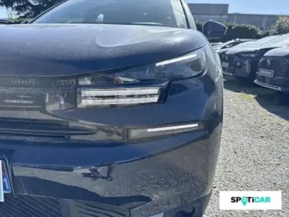 Photo 13 Citroën C4  1.2 Hybride 145ch S&S PLUS Automatique