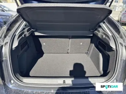 Photo 5 Citroën C4  1.2 Hybride 145ch S&S PLUS Automatique