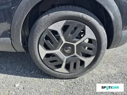 Photo 10 Citroën C4  1.2 Hybride 145ch S&S PLUS Automatique