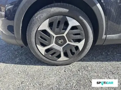 Photo 12 Citroën C4  1.2 Hybride 145ch S&S PLUS Automatique