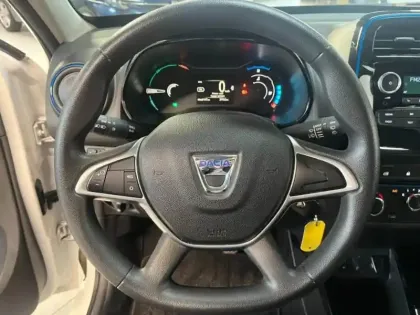 Photo 14 Dacia Spring Gén. I (BBG) Ph1 Confort 5