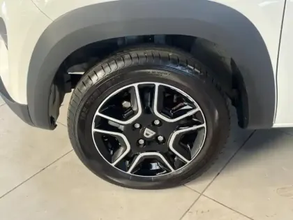 Photo 9 Dacia Spring Gén. I (BBG) Ph1 Confort 5