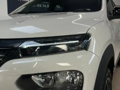 Photo 8 Dacia Spring Gén. I (BBG) Ph1 Confort 5