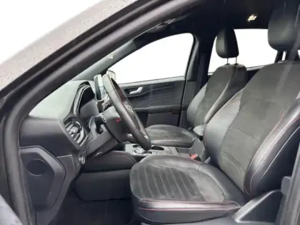 Photo 6 Ford Kuga  2.5 Duratec 190ch FHEV E85 ST-Line X BVA