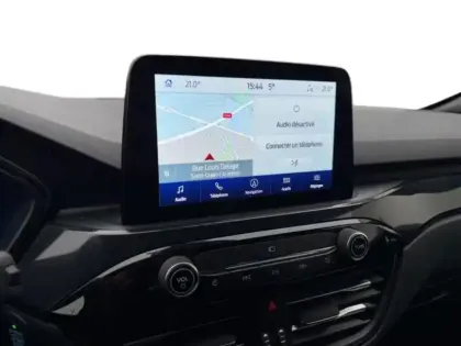 Photo 12 Ford Kuga  2.5 Duratec 190ch FHEV E85 ST-Line X BVA