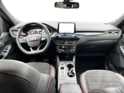 Photo 5 Ford Kuga  2.5 Duratec 190ch FHEV E85 ST-Line X BVA