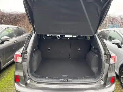 Photo 8 Ford Kuga  2.5 Duratec 190ch FHEV E85 ST-Line X BVA