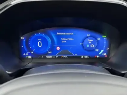 Photo 10 Ford Kuga  2.5 Duratec 190ch FHEV E85 ST-Line X BVA