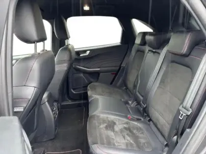 Photo 7 Ford Kuga  2.5 Duratec 190ch FHEV E85 ST-Line X BVA