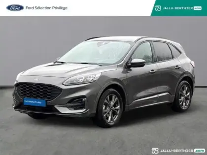 Photo Ford Kuga