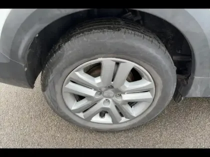 Photo 12 Dacia Jogger  1.0 TCe 110ch Expression 5 places