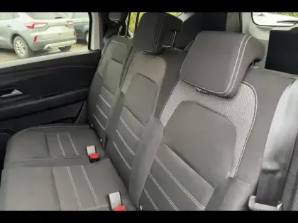 Photo 10 Dacia Jogger  1.0 TCe 110ch Expression 5 places