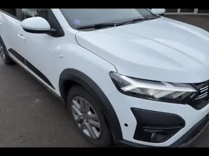 Photo 13 Dacia Jogger  1.0 TCe 110ch Expression 5 places