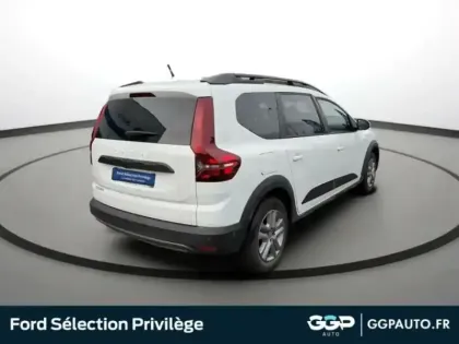 Photo 5 Dacia Jogger  1.0 TCe 110ch Expression 5 places
