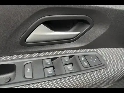 Photo 14 Dacia Jogger  1.0 TCe 110ch Expression 5 places