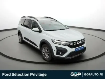 Photo 7 Dacia Jogger  1.0 TCe 110ch Expression 5 places