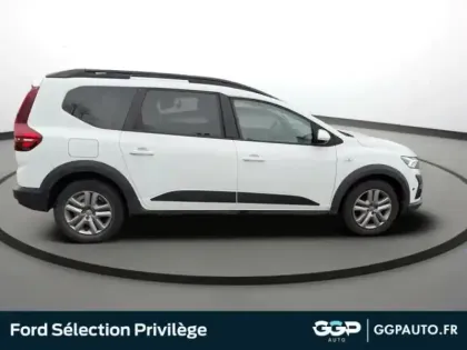 Photo 6 Dacia Jogger  1.0 TCe 110ch Expression 5 places