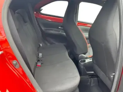 Photo 9 Toyota Aygo  X 1.0 VVT-i 72ch Design