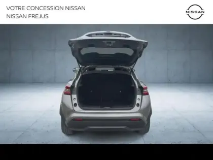 Photo 10 Nissan Juke  1.6 Hybrid 143ch Tekna 2024