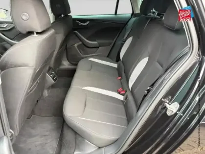 Photo 10 Skoda Kamiq  1.0 TSI Evo 2 116ch Selection DSG7