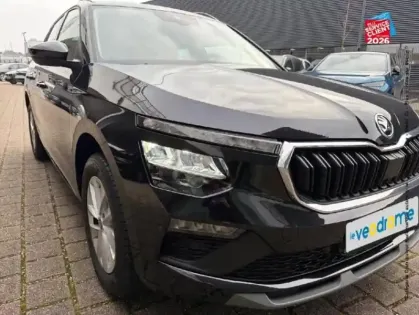 Photo 12 Skoda Kamiq  1.0 TSI Evo 2 116ch Selection DSG7