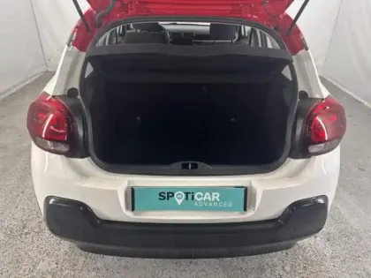 Photo 6 Citroën C3  PureTech 110ch Shine S&S