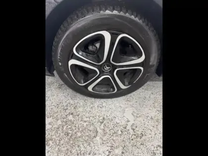 Photo 7 Citroën C3  PureTech 110ch Shine S&S