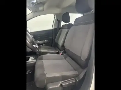 Photo 9 Citroën C3  PureTech 110ch Shine S&S