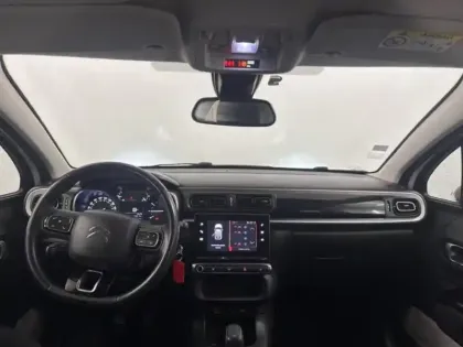 Photo 8 Citroën C3  PureTech 110ch Shine S&S