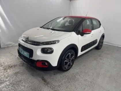 Photo Citroën C3