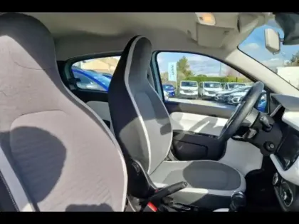 Photo 9 Renault Twingo  E-Tech Electric Equilibre R80 Achat Intégral