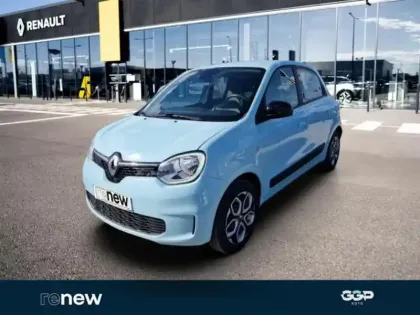 Photo Renault Twingo