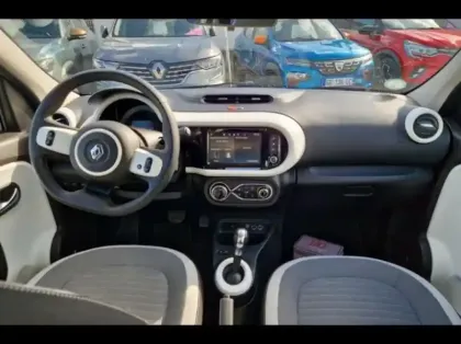 Photo 8 Renault Twingo  E-Tech Electric Equilibre R80 Achat Intégral