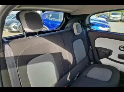 Photo 10 Renault Twingo  E-Tech Electric Equilibre R80 Achat Intégral