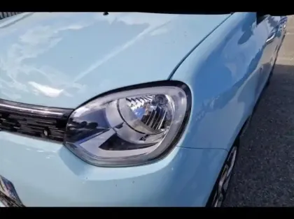 Photo 14 Renault Twingo  E-Tech Electric Equilibre R80 Achat Intégral