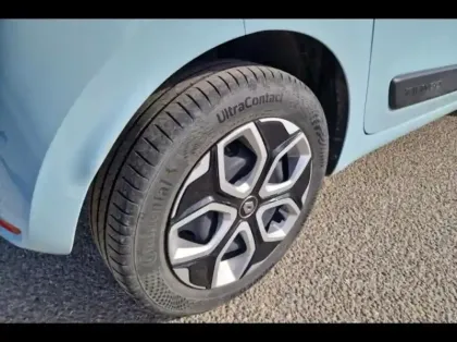 Photo 12 Renault Twingo  E-Tech Electric Equilibre R80 Achat Intégral