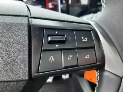 Photo 13 Opel Mokka  1.2 Turbo Hybrid 145ch GS e-DCT6