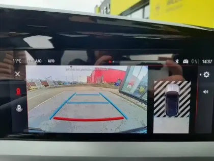 Photo 9 Opel Mokka  1.2 Turbo Hybrid 145ch GS e-DCT6