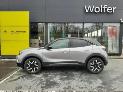 Photo 7 Opel Mokka  1.2 Turbo Hybrid 145ch GS e-DCT6