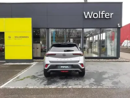 Photo 5 Opel Mokka  1.2 Turbo Hybrid 145ch GS e-DCT6